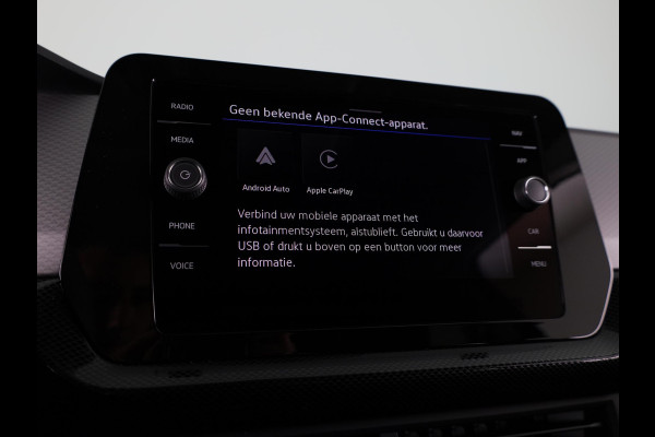 Volkswagen T-Cross Life Edition 1.0 TSI 85 kW / 116 PK SUV 7 versn. D