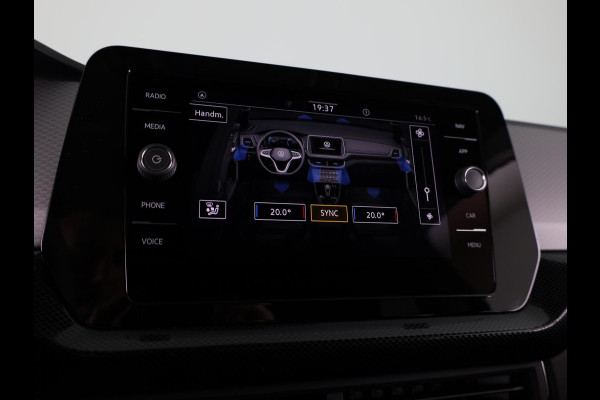 Volkswagen T-Cross Life Edition 1.0 TSI 85 kW / 116 PK SUV 7 versn. D