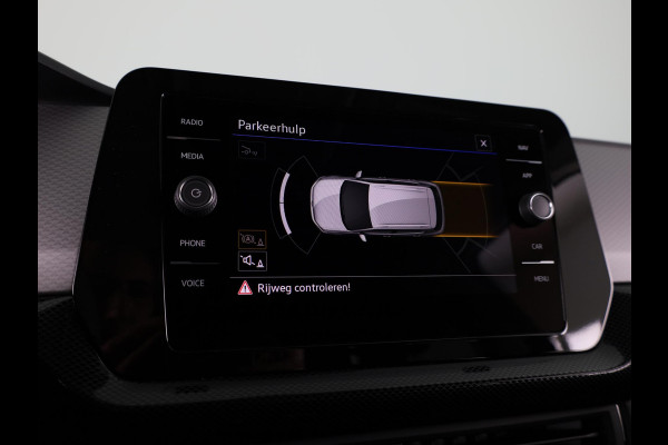 Volkswagen T-Cross Life Edition 1.0 TSI 85 kW / 116 PK SUV 7 versn. D