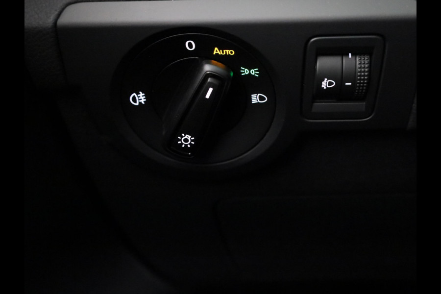 Volkswagen T-Cross Life Edition 1.0 TSI 85 kW / 116 PK SUV 7 versn. D