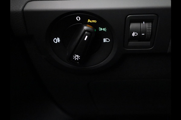 Volkswagen T-Cross Life Edition 1.0 TSI 85 kW / 116 PK SUV 7 versn. D