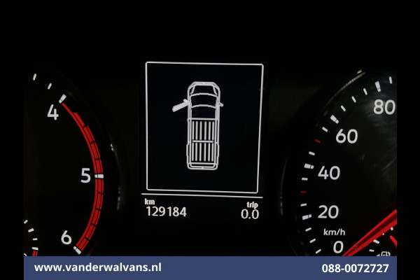 Volkswagen Crafter 2.0 TDI 141pk L3H3 L2H2 Euro6 Airco | Camera | Apple Carplay | Android Auto | Cruisecontrol | Massagestoel Chauffeursstoel