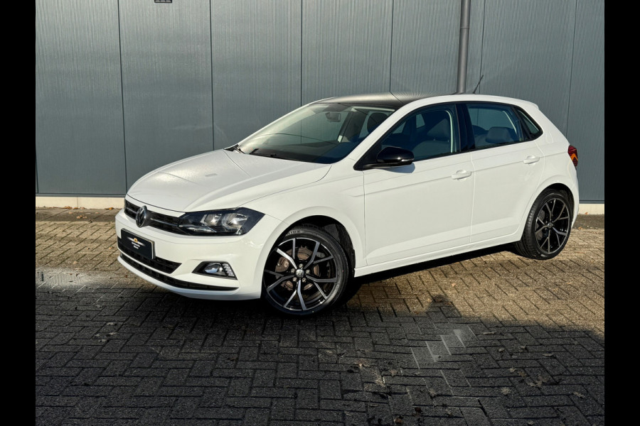 Volkswagen Polo 1.0 TSI Comfortline * Carplay * Adaptieve Cruise Control * Airco * Lichtsensor