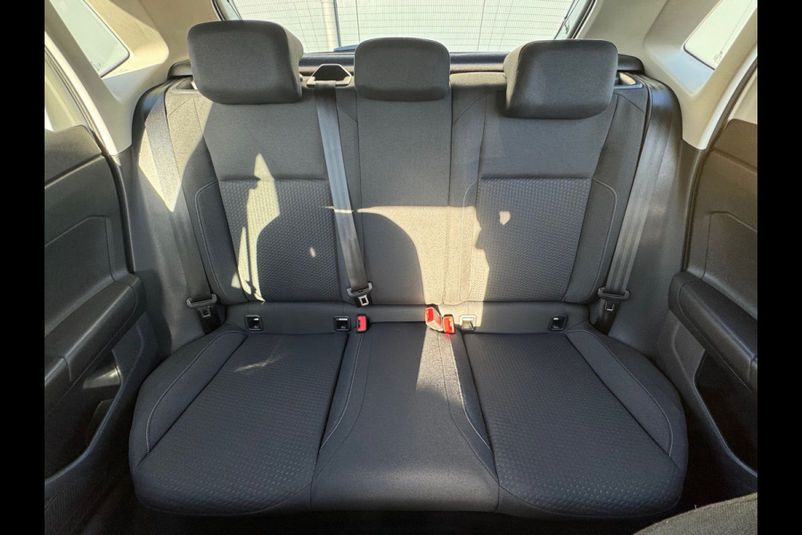 Volkswagen Polo 1.0 TSI Comfortline * Carplay * Adaptieve Cruise Control * Airco * Lichtsensor