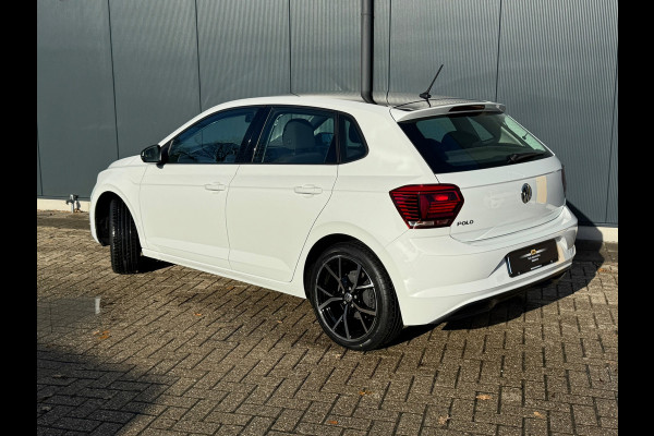 Volkswagen Polo 1.0 TSI Comfortline * Carplay * Adaptieve Cruise Control * Airco * Lichtsensor