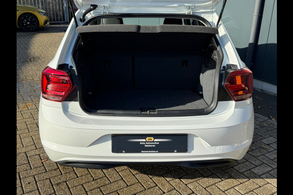 Volkswagen Polo 1.0 TSI Comfortline * Carplay * Adaptieve Cruise Control * Airco * Lichtsensor