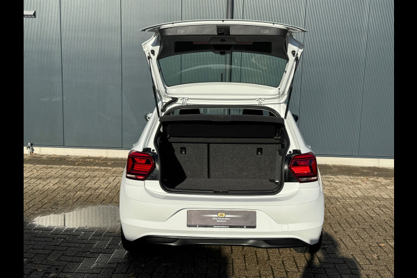 Volkswagen Polo 1.0 TSI Comfortline * Carplay * Adaptieve Cruise Control * Airco * Lichtsensor