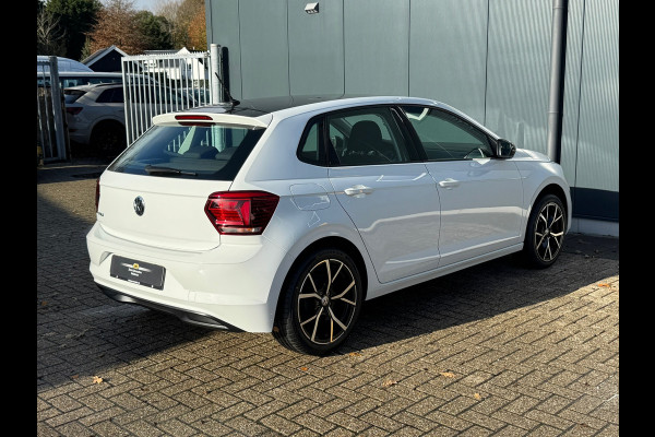 Volkswagen Polo 1.0 TSI Comfortline * Carplay * Adaptieve Cruise Control * Airco * Lichtsensor