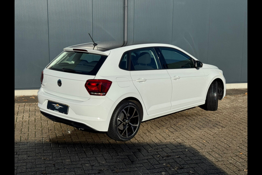 Volkswagen Polo 1.0 TSI Comfortline * Carplay * Adaptieve Cruise Control * Airco * Lichtsensor