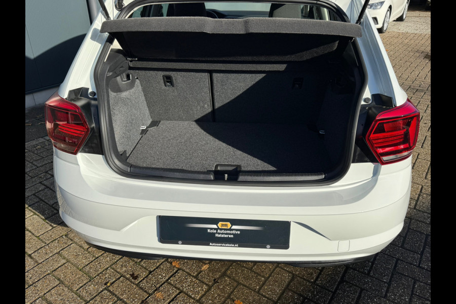 Volkswagen Polo 1.0 TSI Comfortline * Carplay * Adaptieve Cruise Control * Airco * Lichtsensor