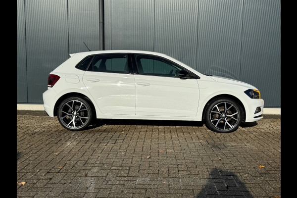 Volkswagen Polo 1.0 TSI Comfortline * Carplay * Adaptieve Cruise Control * Airco * Lichtsensor