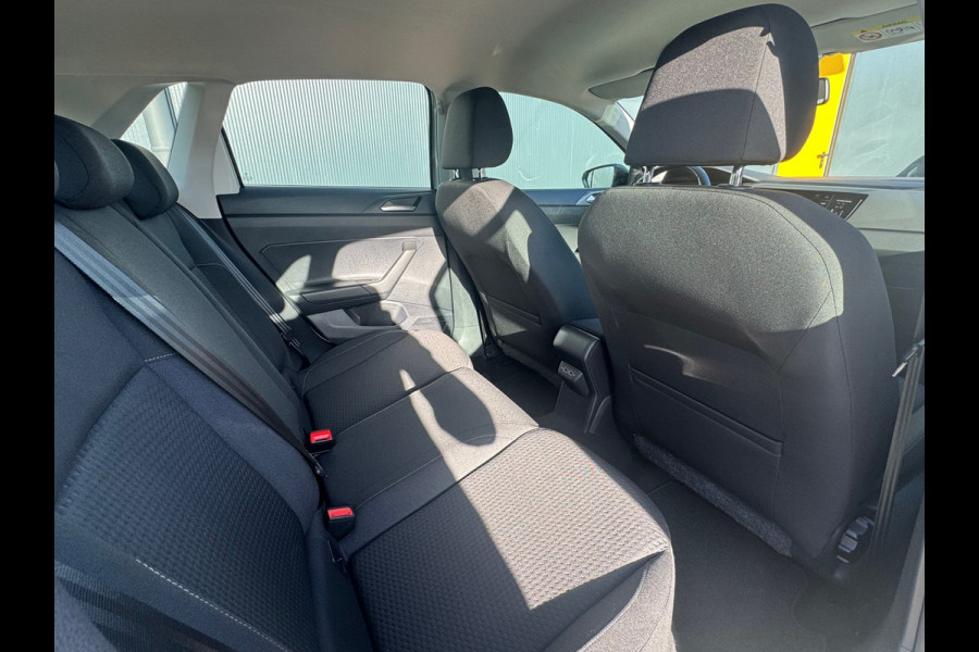 Volkswagen Polo 1.0 TSI Comfortline * Carplay * Adaptieve Cruise Control * Airco * Lichtsensor