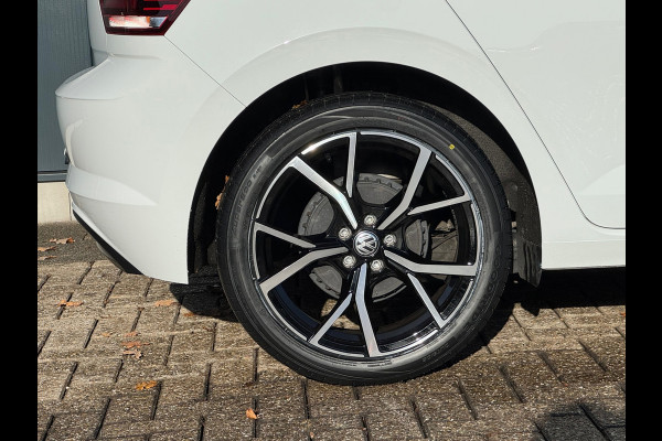 Volkswagen Polo 1.0 TSI Comfortline * Carplay * Adaptieve Cruise Control * Airco * Lichtsensor