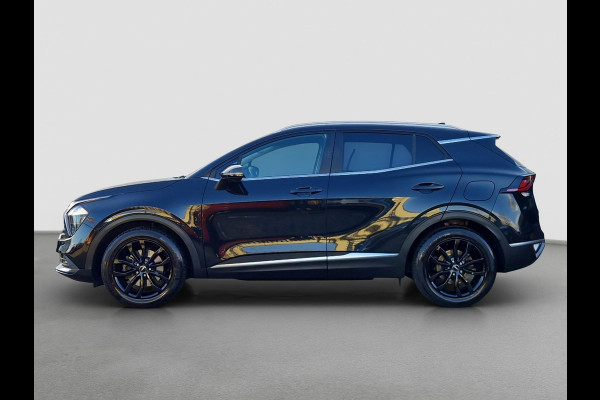 Kia Sportage 1.6 T-GDi MHEV DynamicLine | Trekhaak | Stoelverwarming | LED | Cruise | Clima |