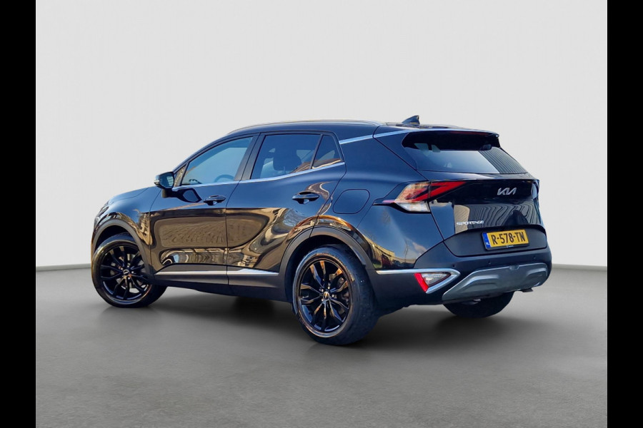 Kia Sportage 1.6 T-GDi MHEV DynamicLine | Trekhaak | Stoelverwarming | LED | Cruise | Clima |