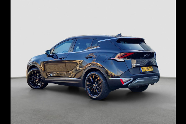 Kia Sportage 1.6 T-GDi MHEV DynamicLine | Trekhaak | Stoelverwarming | LED | Cruise | Clima |