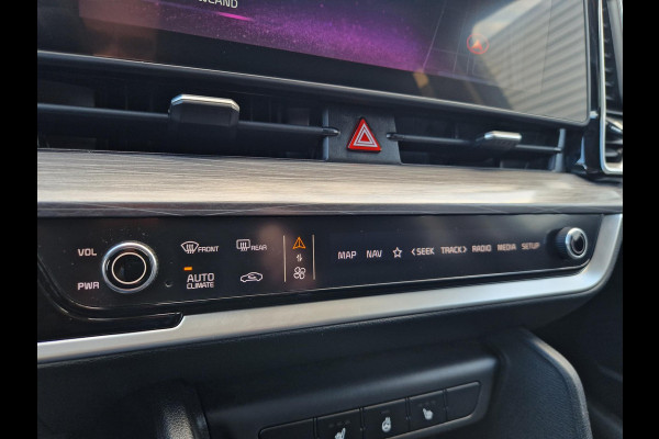 Kia Sportage 1.6 T-GDi MHEV DynamicLine | Trekhaak | Stoelverwarming | LED | Cruise | Clima |