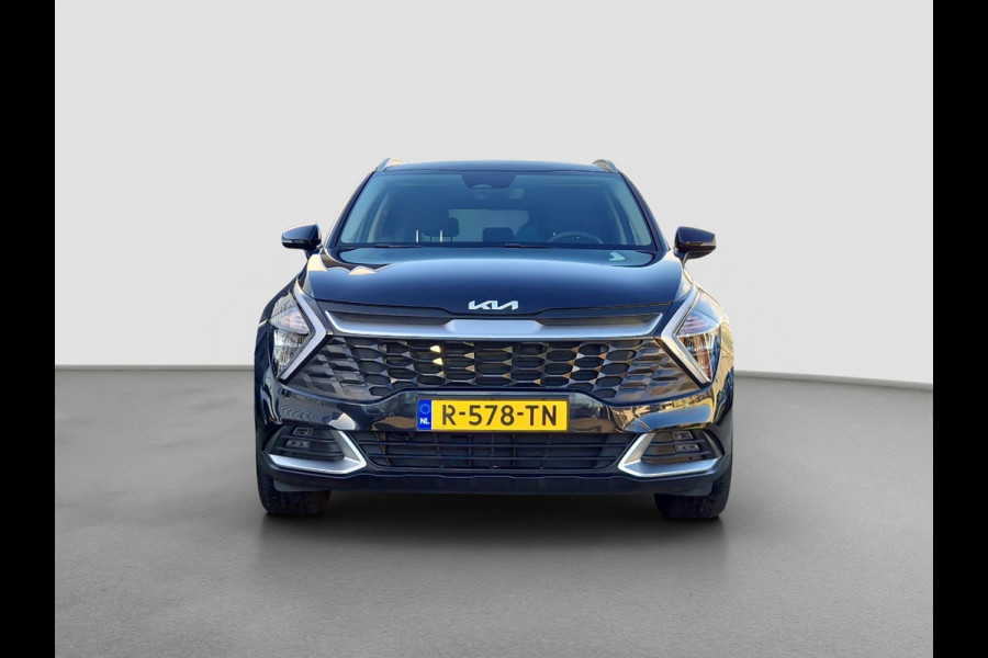 Kia Sportage 1.6 T-GDi MHEV DynamicLine | Trekhaak | Stoelverwarming | LED | Cruise | Clima |
