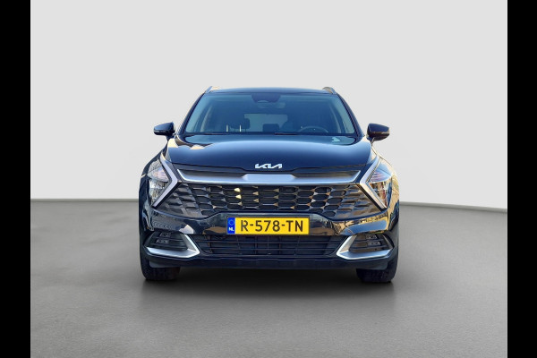 Kia Sportage 1.6 T-GDi MHEV DynamicLine | Trekhaak | Stoelverwarming | LED | Cruise | Clima |