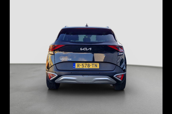 Kia Sportage 1.6 T-GDi MHEV DynamicLine | Trekhaak | Stoelverwarming | LED | Cruise | Clima |