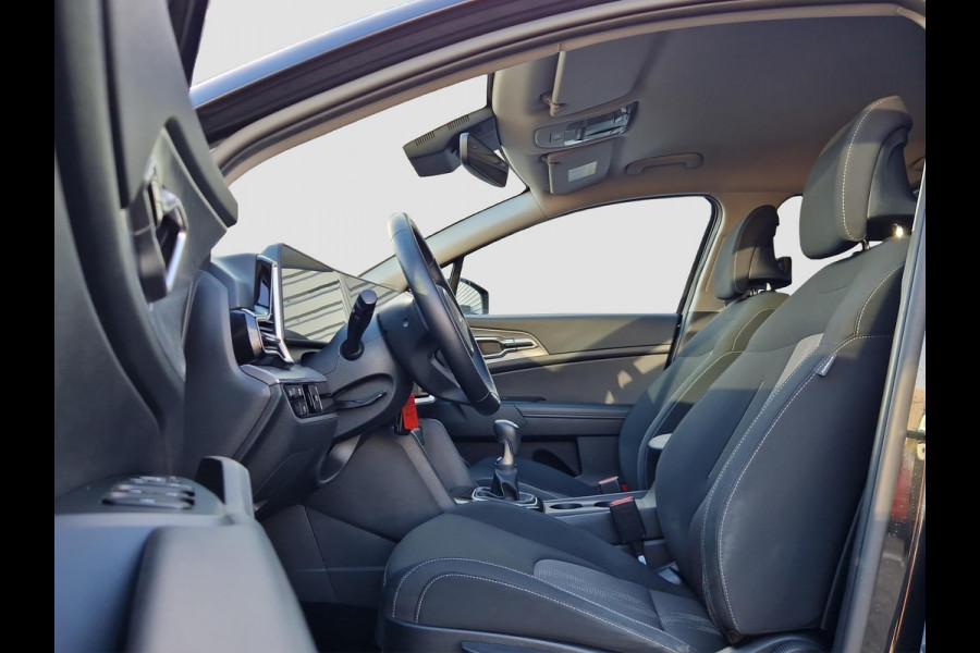 Kia Sportage 1.6 T-GDi MHEV DynamicLine | Trekhaak | Stoelverwarming | LED | Cruise | Clima |