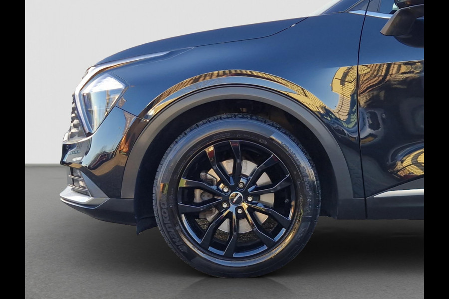 Kia Sportage 1.6 T-GDi MHEV DynamicLine | Trekhaak | Stoelverwarming | LED | Cruise | Clima |