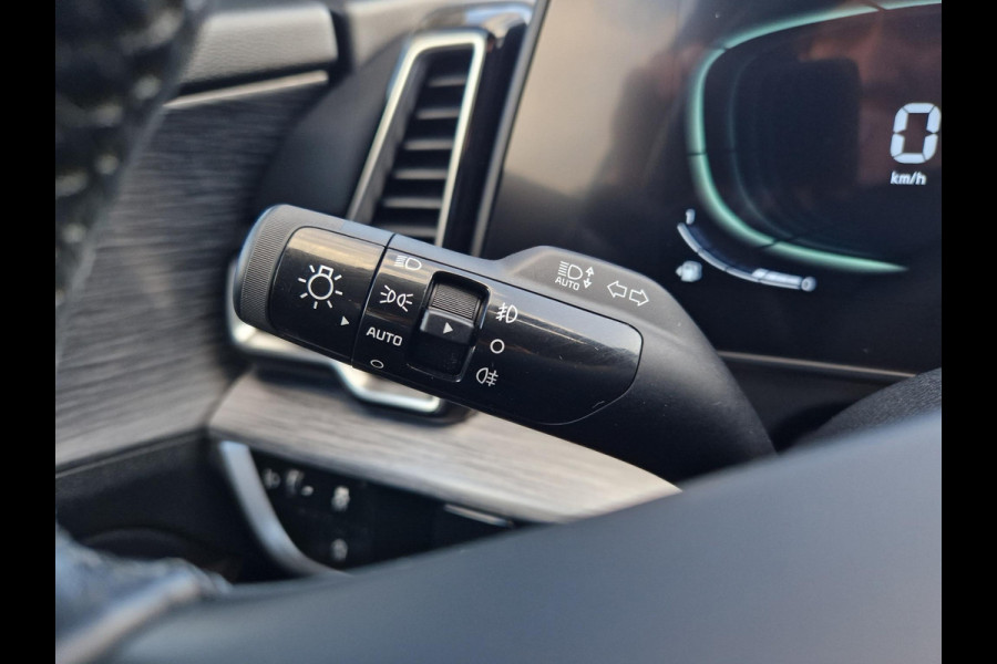 Kia Sportage 1.6 T-GDi MHEV DynamicLine | Trekhaak | Stoelverwarming | LED | Cruise | Clima |