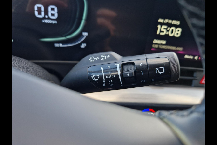 Kia Sportage 1.6 T-GDi MHEV DynamicLine | Trekhaak | Stoelverwarming | LED | Cruise | Clima |