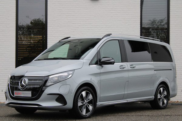 Mercedes-Benz Eqv 300 L2 / AMG / New Model / Luchtvering / 7-Persoons / Burmester / Vol Opties / NIEUWSTAAT