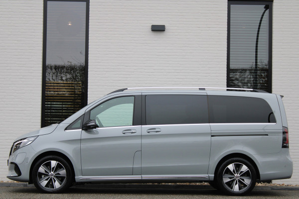 Mercedes-Benz Eqv 300 L2 / AMG / New Model / Luchtvering / 7-Persoons / Burmester / Vol Opties / NIEUWSTAAT
