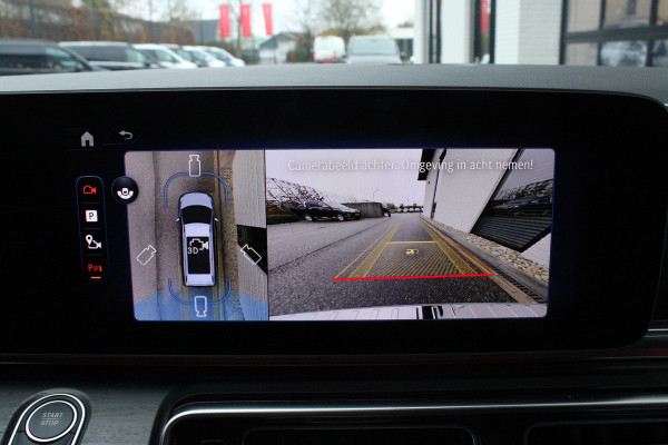 Mercedes-Benz Eqv 300 L2 / AMG / New Model / Luchtvering / 7-Persoons / Burmester / Vol Opties / NIEUWSTAAT