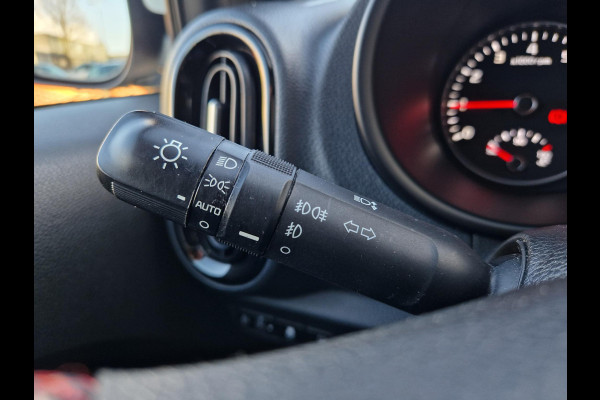 Kia Picanto 1.0 DPi GT-Line NAVI - STOEL+STUURVERWARMING - 17 INCH LMV