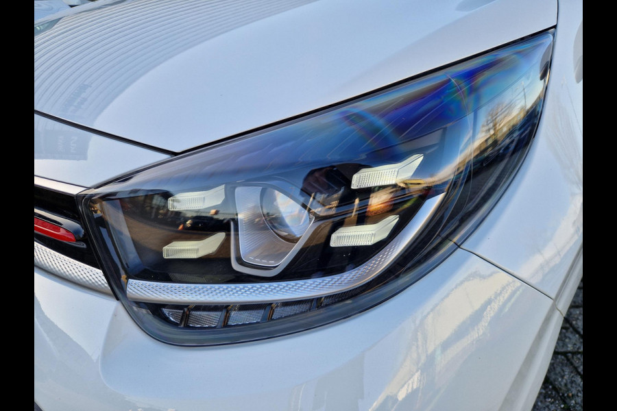 Kia Picanto 1.0 DPi GT-Line NAVI - STOEL+STUURVERWARMING - 17 INCH LMV