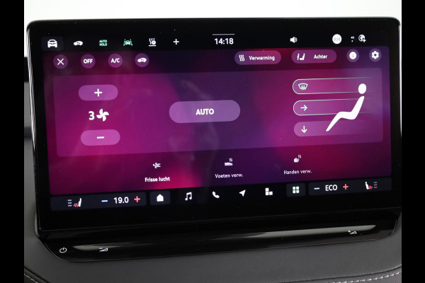 Škoda Enyaq 85 Sportline 286pk | Head up | Panoramadak | Canton | 21 inch