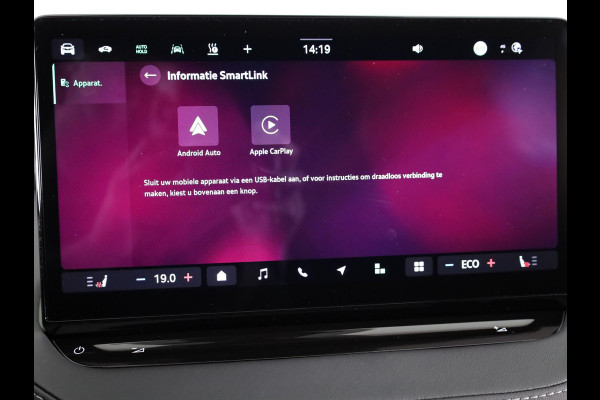 Škoda Enyaq 85 Sportline 286pk | Head up | Panoramadak | Canton | 21 inch