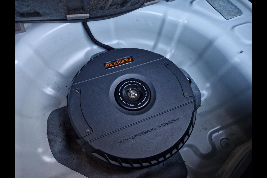 Kia Picanto 1.0 DPi GT-Line NAVI - STOEL+STUURVERWARMING - 17 INCH LMV