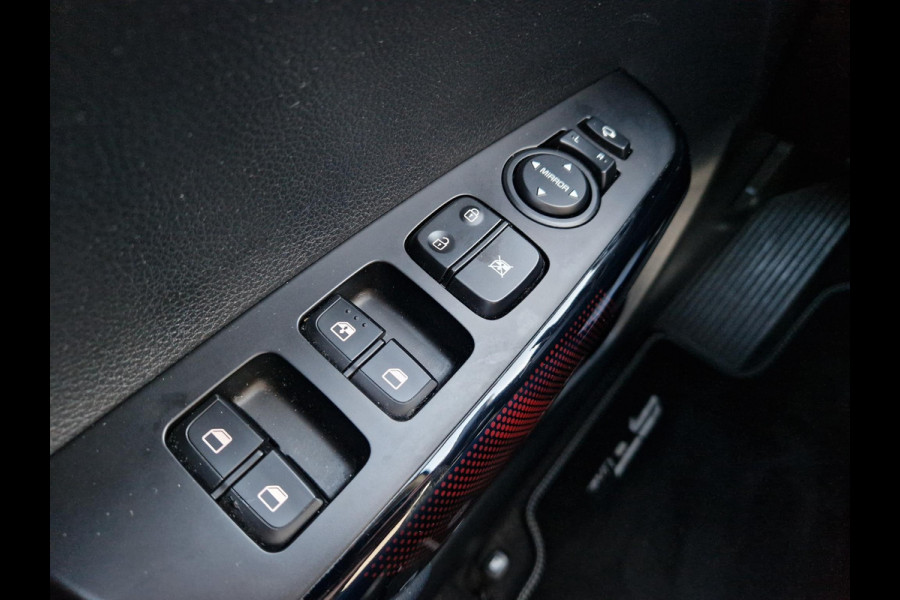 Kia Picanto 1.0 DPi GT-Line NAVI - STOEL+STUURVERWARMING - 17 INCH LMV