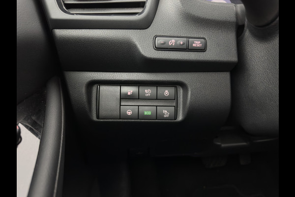 Nissan Leaf Tekna 40 kWh { SOH-92% } (INCL-BTW ) *LUXURY-LEATHER | FULL-LED | KEYLESS | NAVI-FULLMAP | BLIND-SPOT | DAB+ | HEATED-COMFORTSEATS | DIGI-COCKPIT | PRIVACY-GLASS | TOPVIEW-CAMERA | 17"ALU*