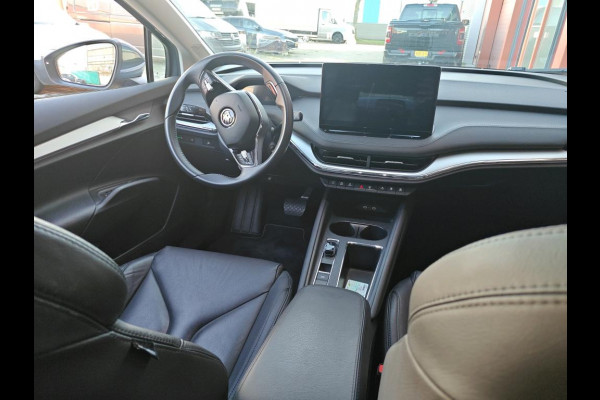 Škoda ENYAQ iV 60 LEDER | CAMERA | 20 INCH