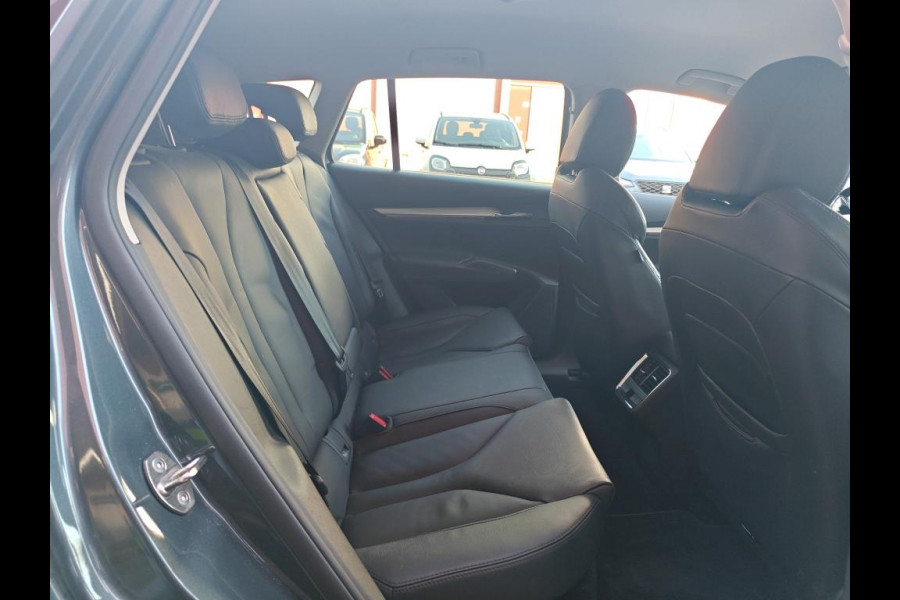 Škoda ENYAQ iV 60 LEDER | CAMERA | 20 INCH