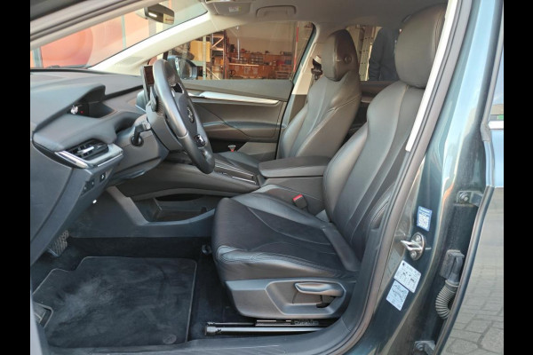Škoda ENYAQ iV 60 LEDER | CAMERA | 20 INCH