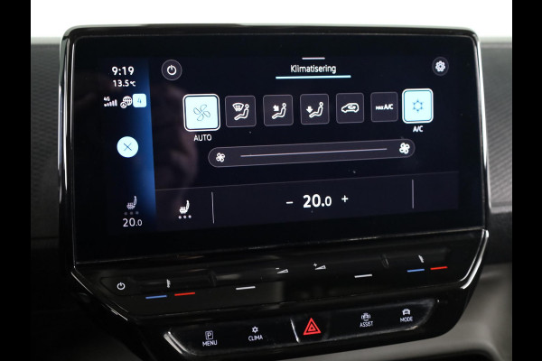 Volkswagen ID. Buzz Cargo 77 kWh 204PK | Navigatie | Parkeercamera | Verwarmde voorruit | 19 inch LM wielen |
