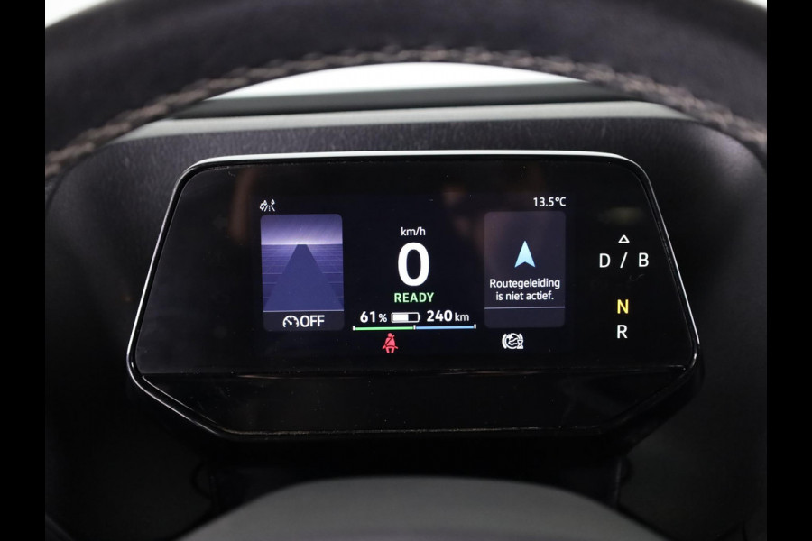 Volkswagen ID. Buzz Cargo 77 kWh 204PK | Navigatie | Parkeercamera | Verwarmde voorruit | 19 inch LM wielen |