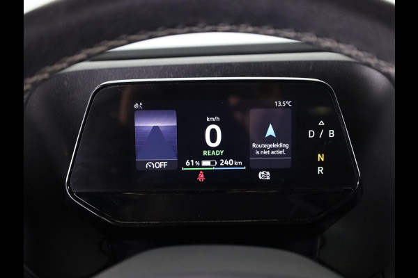 Volkswagen ID. Buzz Cargo 77 kWh 204PK | Navigatie | Parkeercamera | Verwarmde voorruit | 19 inch LM wielen |