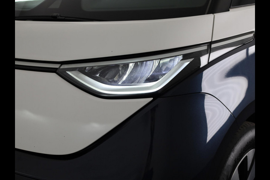 Volkswagen ID. Buzz Cargo 77 kWh 204PK | Navigatie | Parkeercamera | Verwarmde voorruit | 19 inch LM wielen |