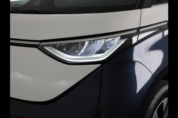 Volkswagen ID. Buzz Cargo 77 kWh 204PK | Navigatie | Parkeercamera | Verwarmde voorruit | 19 inch LM wielen |