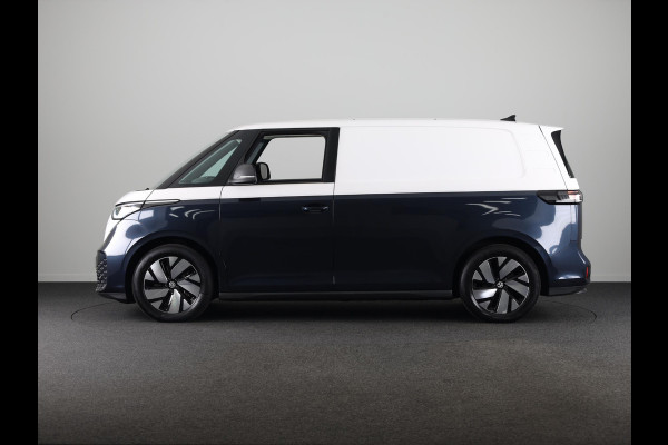 Volkswagen ID. Buzz Cargo 77 kWh 204PK | Navigatie | Parkeercamera | Verwarmde voorruit | 19 inch LM wielen |