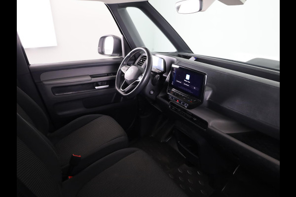Volkswagen ID. Buzz Cargo 77 kWh 204PK | Navigatie | Parkeercamera | Verwarmde voorruit | 19 inch LM wielen |