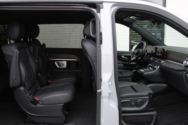 Mercedes-Benz Eqv 300 L2 / AMG / New Model / Luchtvering / 7-Persoons / Burmester / Vol Opties / NIEUWSTAAT