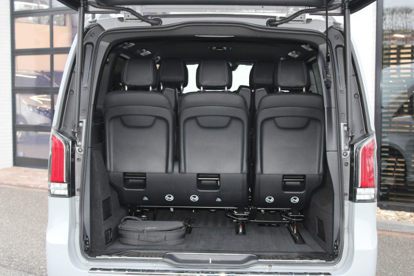 Mercedes-Benz Eqv 300 L2 / AMG / New Model / Luchtvering / 7-Persoons / Burmester / Vol Opties / NIEUWSTAAT